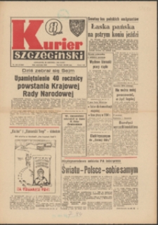 Kurier Szczeciński. 1983 nr 254