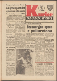 Kurier Szczeciński. 1984 nr 100