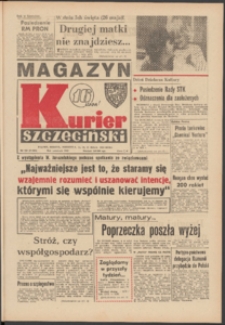 Kurier Szczeciński. 1984 nr 104