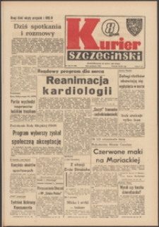 Kurier Szczeciński. 1984 nr 105