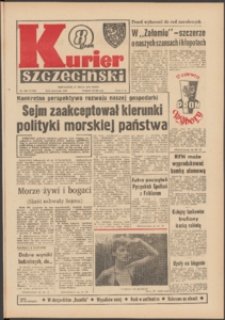 Kurier Szczeciński. 1984 nr 108