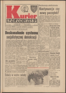 Kurier Szczeciński. 1984 nr 11