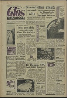 Głos Koszaliński. 1957, marzec, nr 71