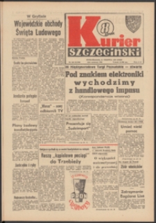 Kurier Szczeciński. 1984 nr 115