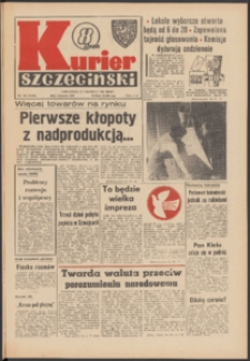 Kurier Szczeciński. 1984 nr 118