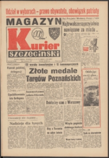 Kurier Szczeciński. 1984 nr 119