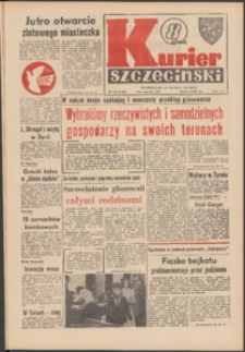 Kurier Szczeciński. 1984 nr 120