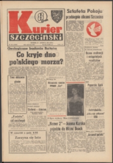 Kurier Szczeciński. 1984 nr 121