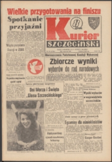 Kurier Szczeciński. 1984 nr 122
