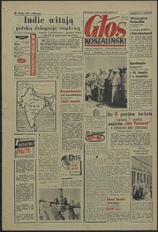 Głos Koszaliński. 1957, marzec, nr 72