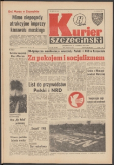 Kurier Szczeciński. 1984 nr 124