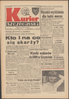 Kurier Szczeciński. 1984 nr 125 + dodatek Harcerski Trop czerwiec