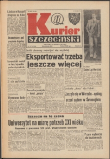 Kurier Szczeciński. 1984 nr 127