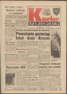 Kurier Szczeciński. 1984 nr 135
