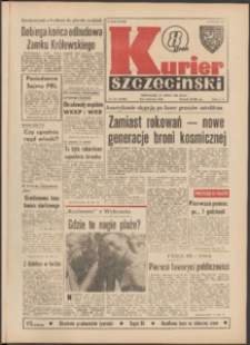 Kurier Szczeciński. 1984 nr 137