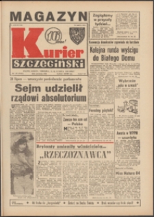 Kurier Szczeciński. 1984 nr 138