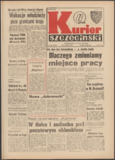 Kurier Szczeciński. 1984 nr 139