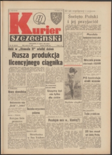 Kurier Szczeciński. 1984 nr 142