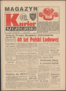 Kurier Szczeciński. 1984 nr 143