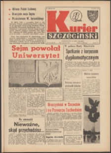 Kurier Szczeciński. 1984 nr 144