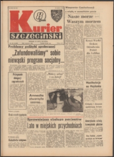 Kurier Szczeciński. 1984 nr 145