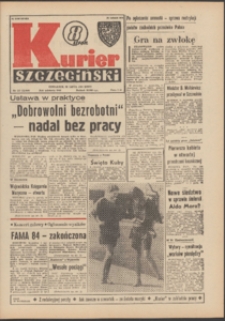 Kurier Szczeciński. 1984 nr 147