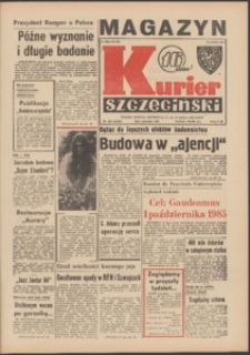 Kurier Szczeciński. 1984 nr 148
