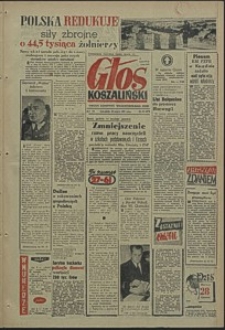 Głos Koszaliński. 1957, marzec, nr 75