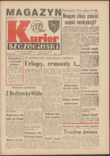 Kurier Szczeciński. 1984 nr 153