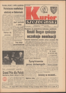 Kurier Szczeciński. 1984 nr 164