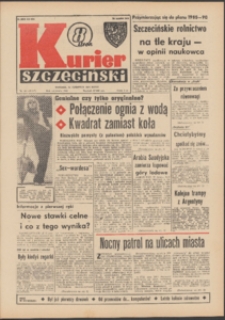 Kurier Szczeciński. 1984 nr 165