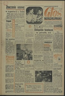 Głos Koszaliński. 1957, marzec, nr 77