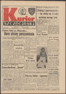 Kurier Szczeciński. 1984 nr 172