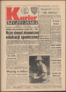 Kurier Szczeciński. 1984 nr 174