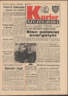 Kurier Szczeciński. 1984 nr 175
