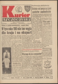 Kurier Szczeciński. 1984 nr 18