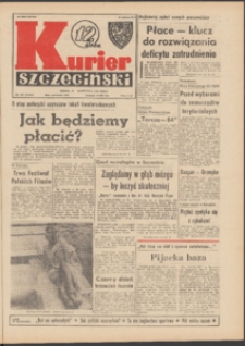 Kurier Szczeciński. 1984 nr 181