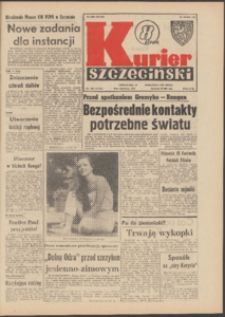Kurier Szczeciński. 1984 nr 182