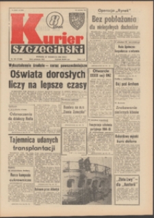 Kurier Szczeciński. 1984 nr 185