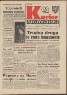 Kurier Szczeciński. 1984 nr 186