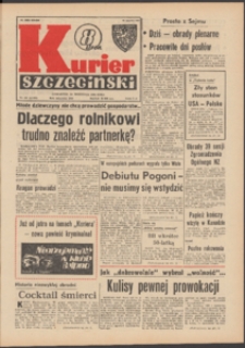 Kurier Szczeciński. 1984 nr 187