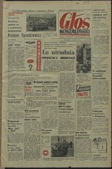 Głos Koszaliński. 1957, kwiecień, nr 78