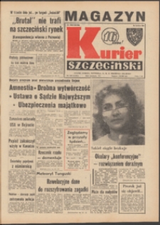 Kurier Szczeciński. 1984 nr 188