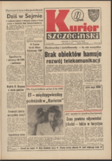Kurier Szczeciński. 1984 nr 19