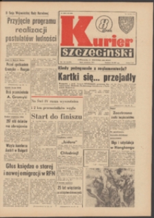 Kurier Szczeciński. 1984 nr 192