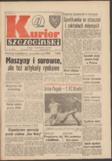 Kurier Szczeciński. 1984 nr 195