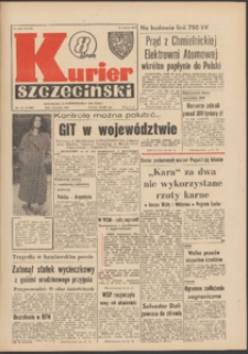 Kurier Szczeciński. 1984 nr 197