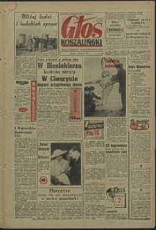 Głos Koszaliński. 1957, kwiecień, nr 79