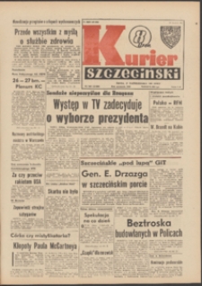Kurier Szczeciński. 1984 nr 206