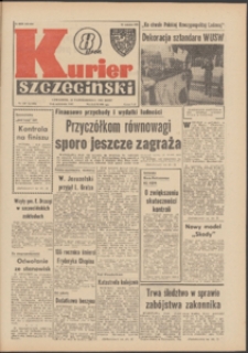 Kurier Szczeciński. 1984 nr 207